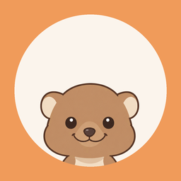PlanQuokka 앱 아이콘
